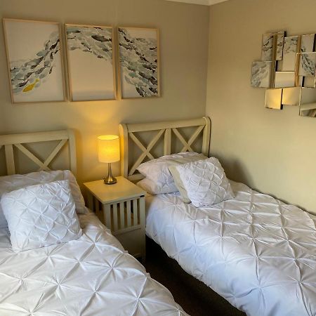 2 Regent Square Villa Рай Екстериор снимка