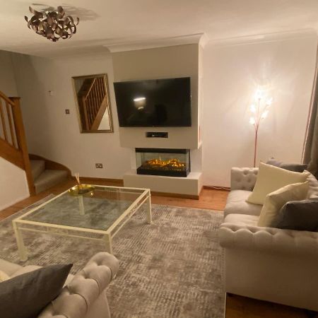 2 Regent Square Villa Рай Екстериор снимка