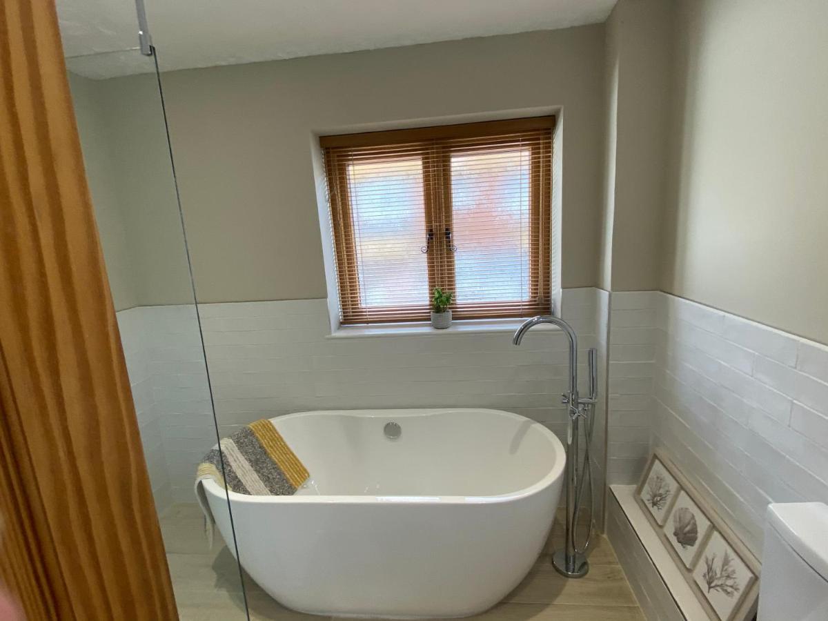 2 Regent Square Villa Рай Екстериор снимка