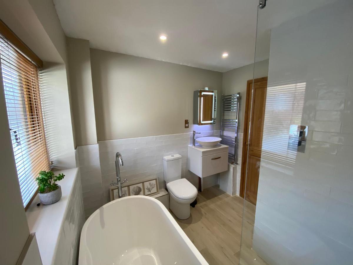 2 Regent Square Villa Рай Екстериор снимка
