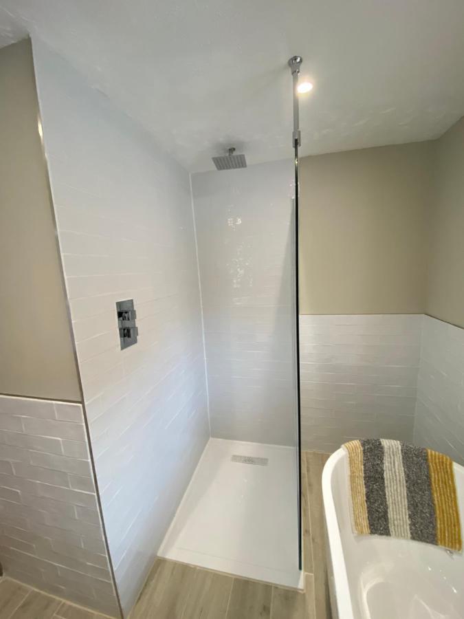 2 Regent Square Villa Рай Екстериор снимка