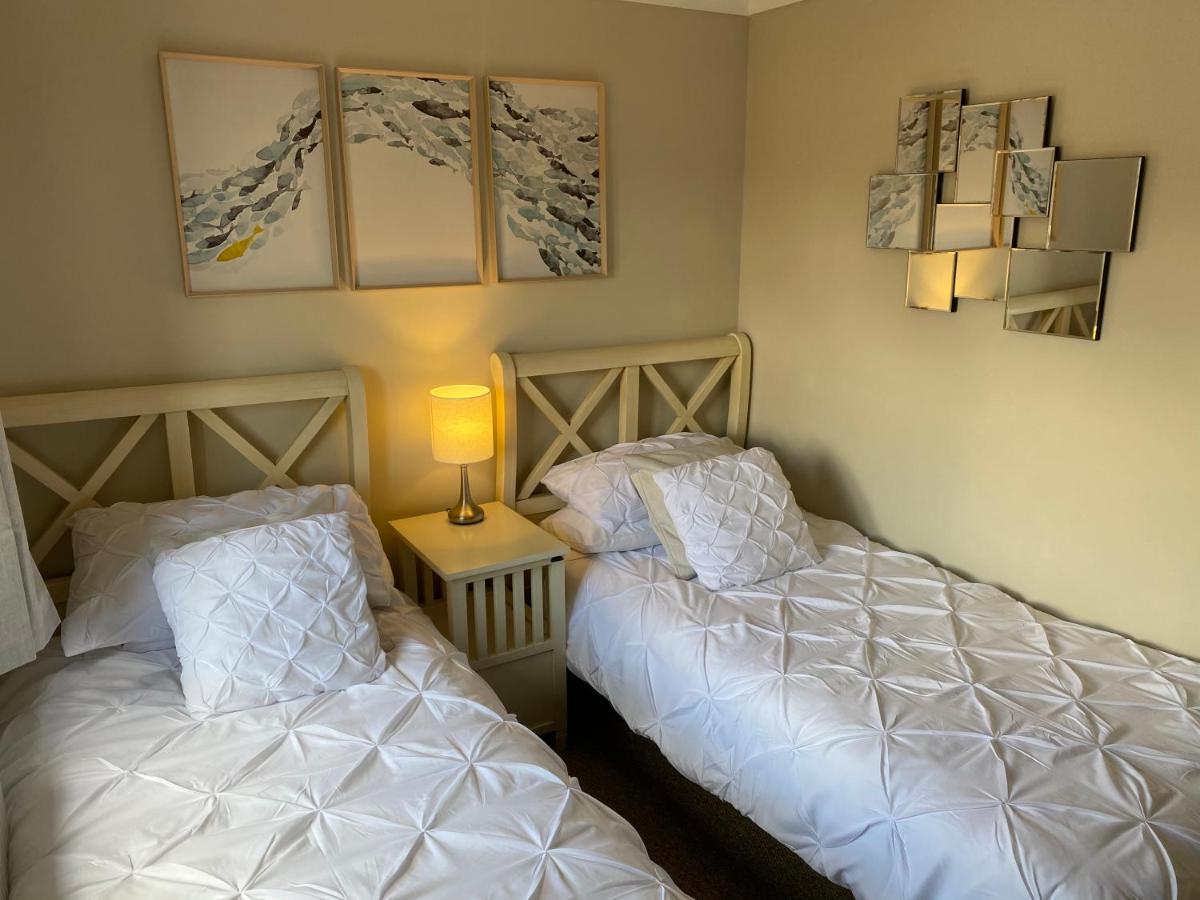 2 Regent Square Villa Рай Екстериор снимка