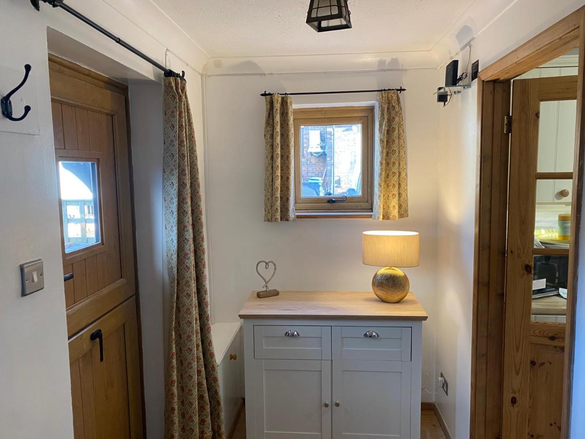 2 Regent Square Villa Рай Екстериор снимка
