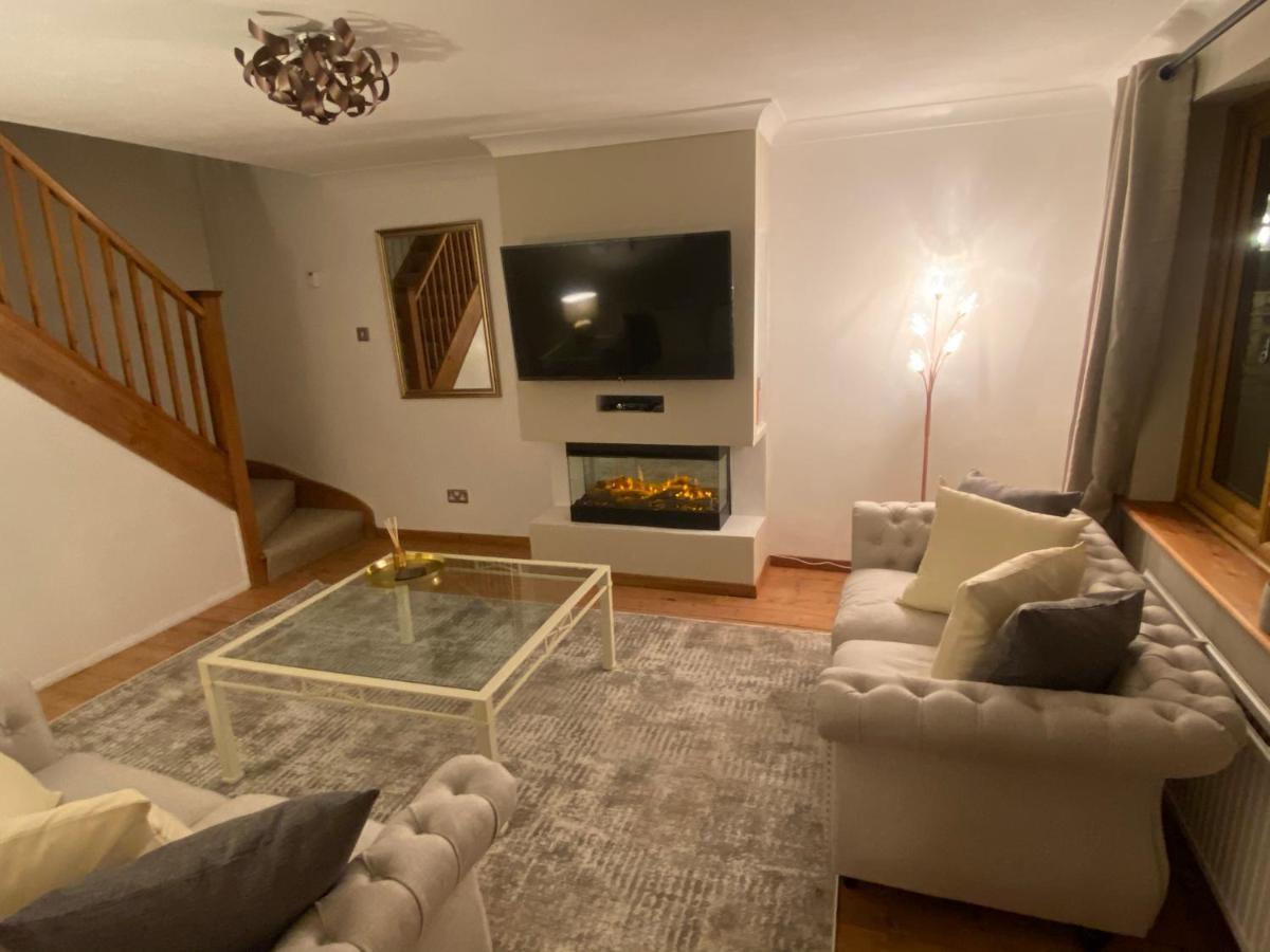 2 Regent Square Villa Рай Екстериор снимка