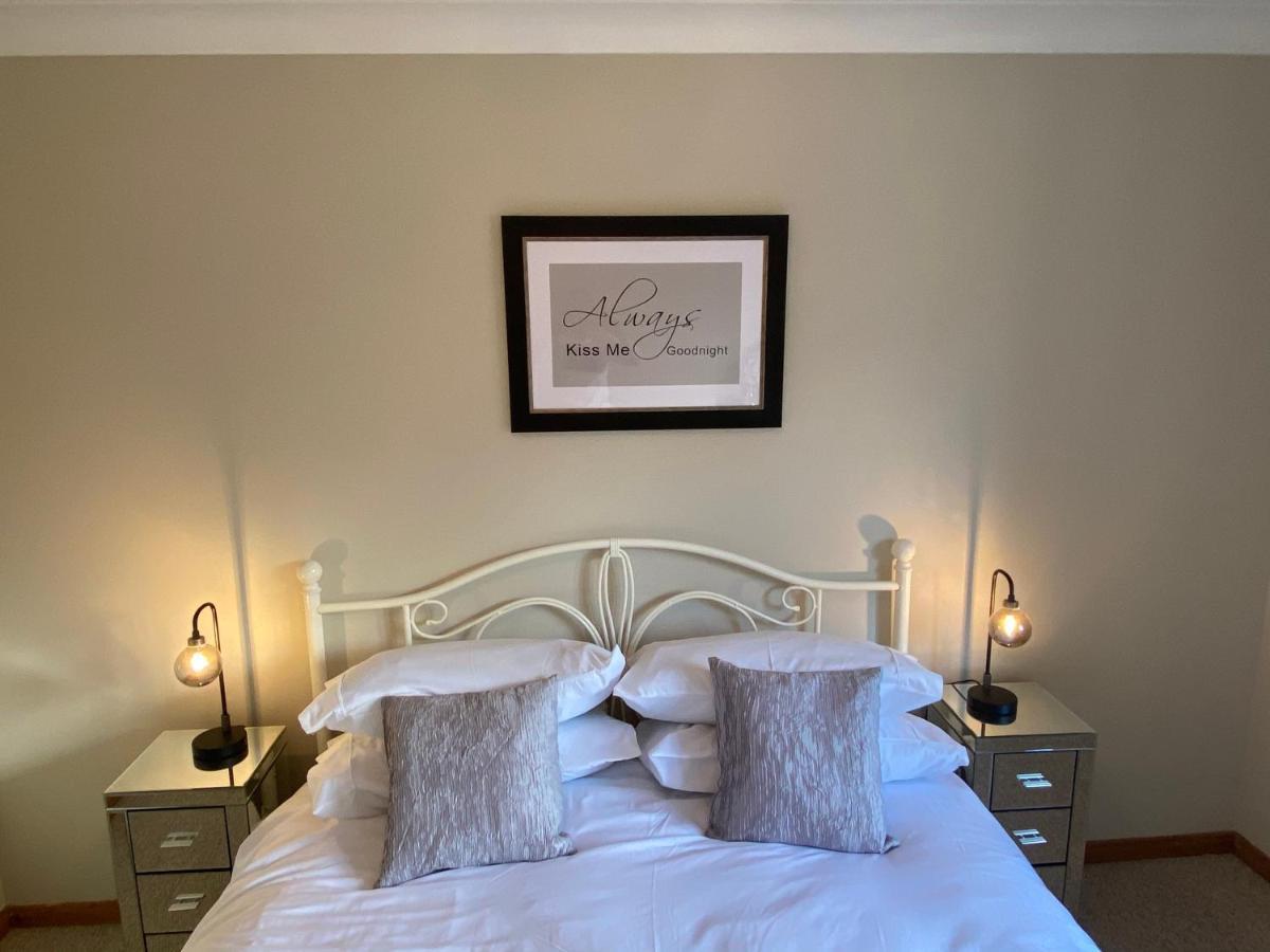 2 Regent Square Villa Рай Екстериор снимка