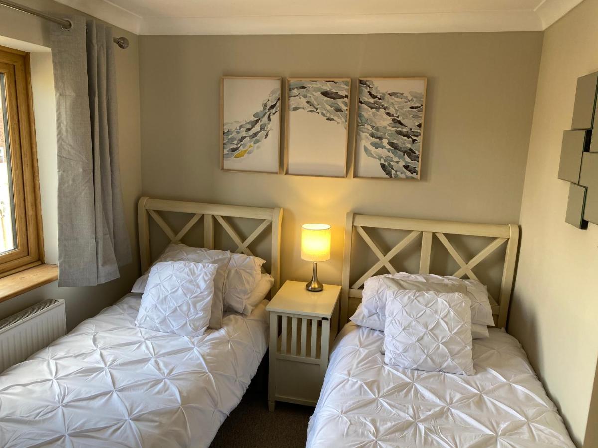 2 Regent Square Villa Рай Екстериор снимка