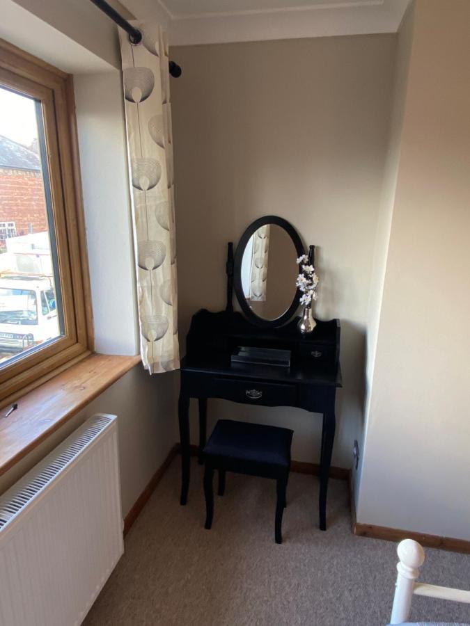 2 Regent Square Villa Рай Екстериор снимка