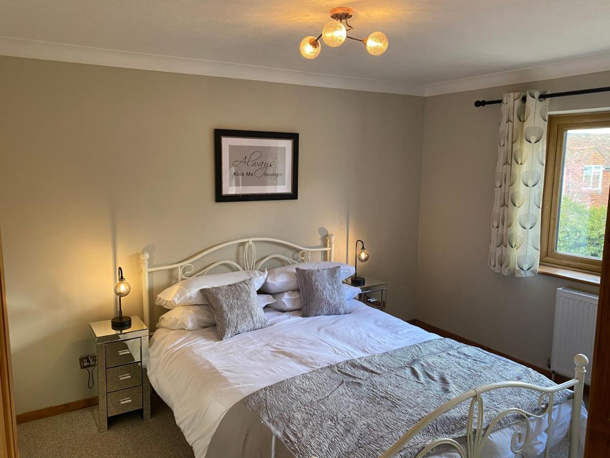 2 Regent Square Villa Рай Екстериор снимка