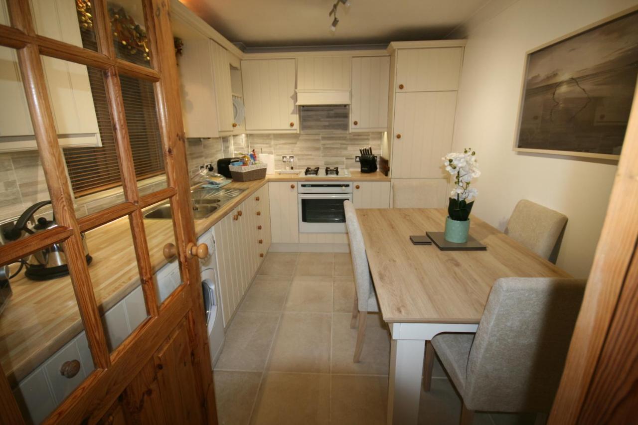 2 Regent Square Villa Рай Екстериор снимка